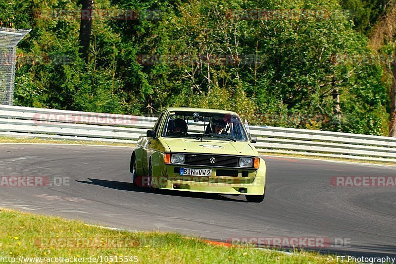 Bild #10515545 - Touristenfahrten Nürburgring Nordschleife (06.09.2020)