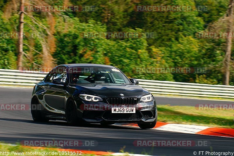 Bild #10515572 - Touristenfahrten Nürburgring Nordschleife (06.09.2020)