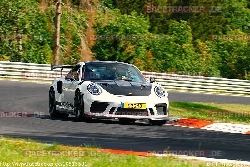 Bild #10515581 - Touristenfahrten Nürburgring Nordschleife (06.09.2020)