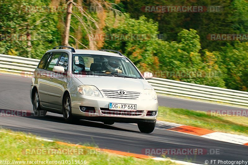 Bild #10515656 - Touristenfahrten Nürburgring Nordschleife (06.09.2020)