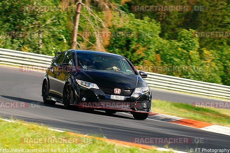 Bild #10515685 - Touristenfahrten Nürburgring Nordschleife (06.09.2020)