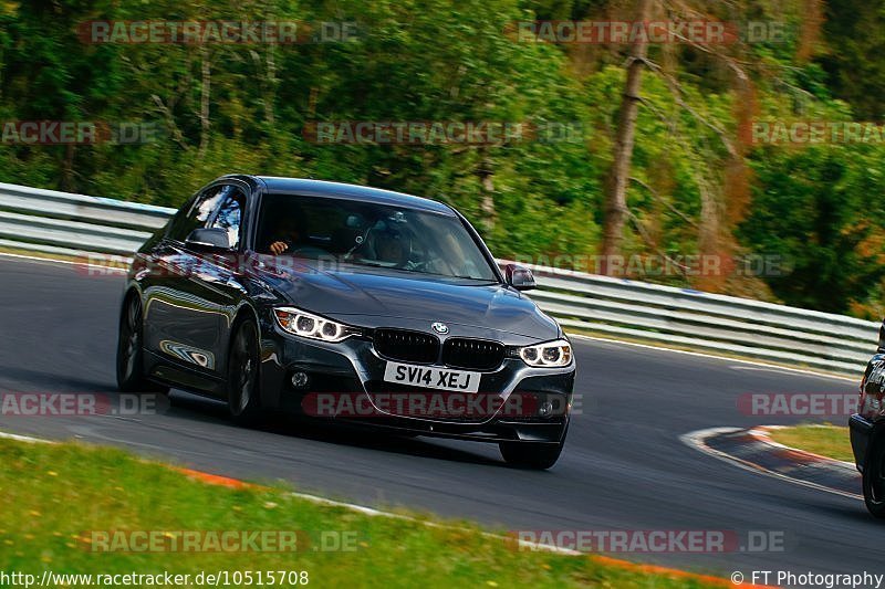 Bild #10515708 - Touristenfahrten Nürburgring Nordschleife (06.09.2020)