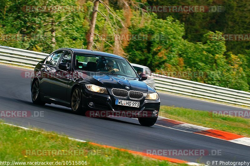 Bild #10515806 - Touristenfahrten Nürburgring Nordschleife (06.09.2020)