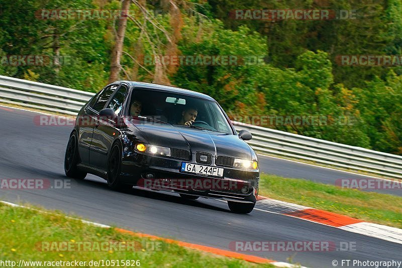 Bild #10515826 - Touristenfahrten Nürburgring Nordschleife (06.09.2020)