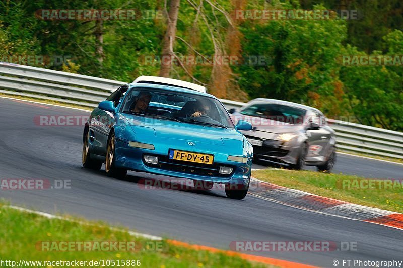 Bild #10515886 - Touristenfahrten Nürburgring Nordschleife (06.09.2020)