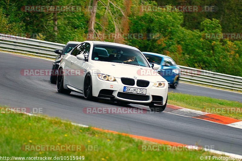 Bild #10515949 - Touristenfahrten Nürburgring Nordschleife (06.09.2020)