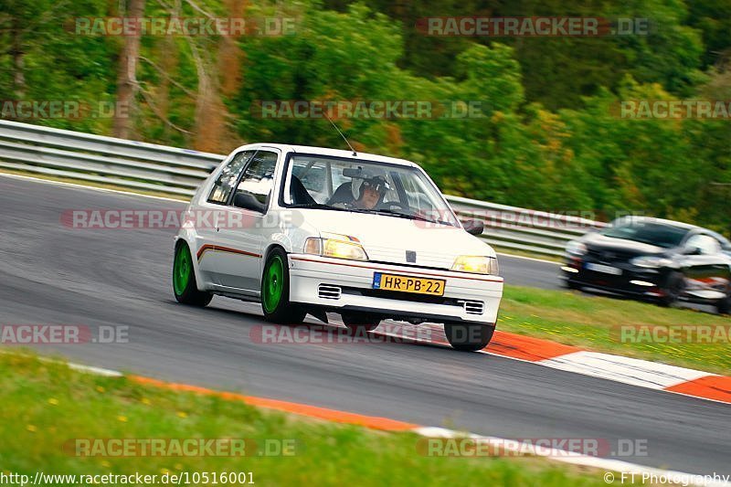 Bild #10516001 - Touristenfahrten Nürburgring Nordschleife (06.09.2020)