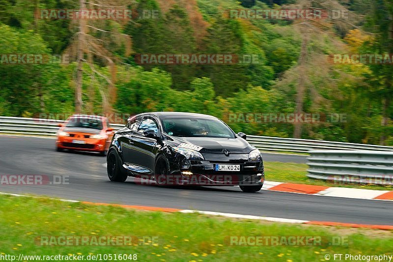 Bild #10516048 - Touristenfahrten Nürburgring Nordschleife (06.09.2020)