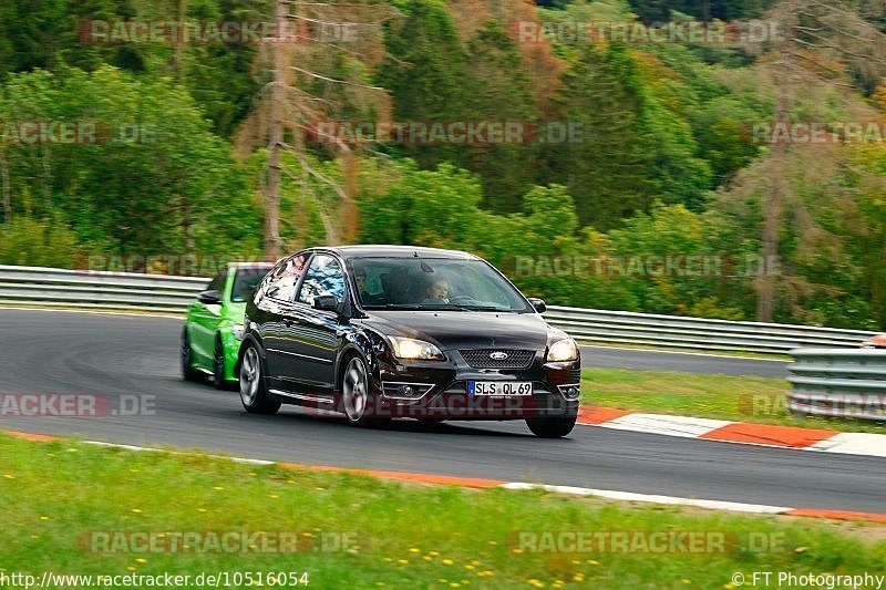 Bild #10516054 - Touristenfahrten Nürburgring Nordschleife (06.09.2020)