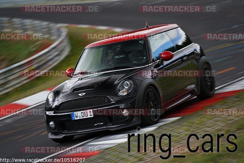 Bild #10516207 - Touristenfahrten Nürburgring Nordschleife (06.09.2020)