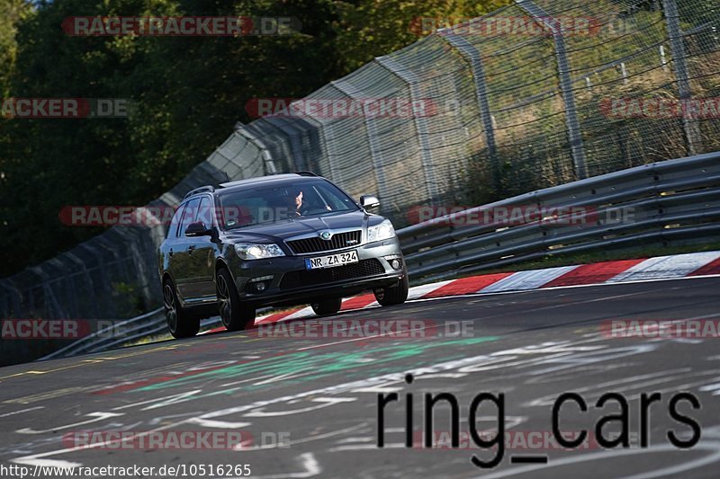 Bild #10516265 - Touristenfahrten Nürburgring Nordschleife (06.09.2020)