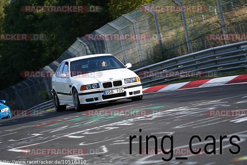 Bild #10516310 - Touristenfahrten Nürburgring Nordschleife (06.09.2020)