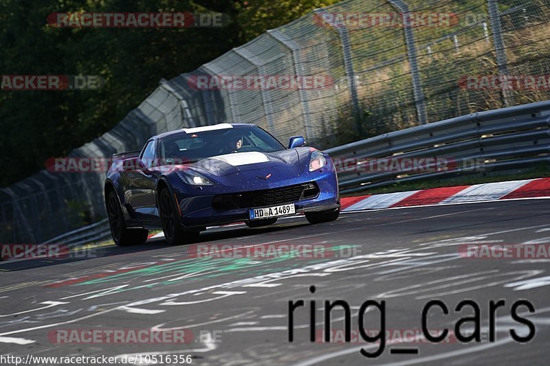 Bild #10516356 - Touristenfahrten Nürburgring Nordschleife (06.09.2020)