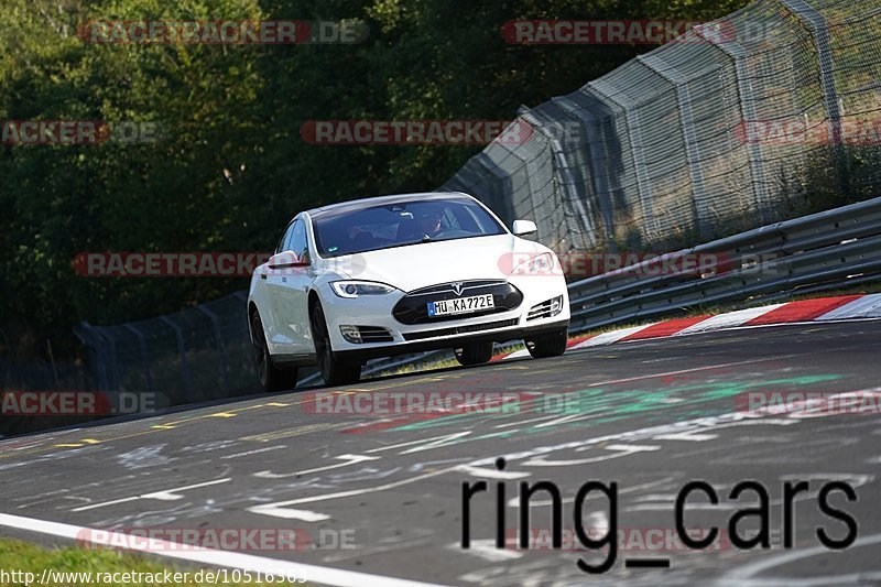 Bild #10516363 - Touristenfahrten Nürburgring Nordschleife (06.09.2020)