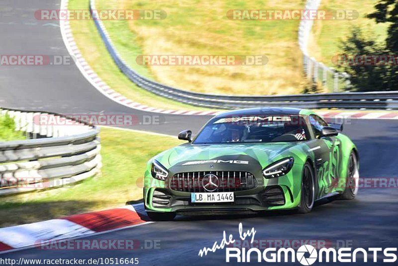 Bild #10516645 - Touristenfahrten Nürburgring Nordschleife (06.09.2020)