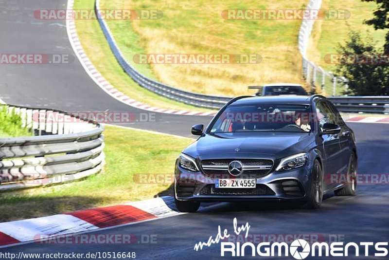 Bild #10516648 - Touristenfahrten Nürburgring Nordschleife (06.09.2020)