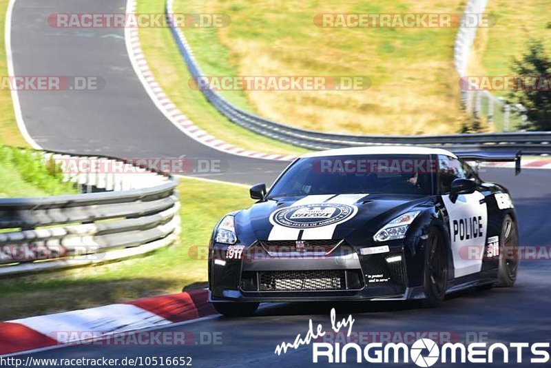 Bild #10516652 - Touristenfahrten Nürburgring Nordschleife (06.09.2020)