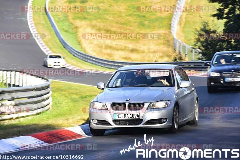 Bild #10516692 - Touristenfahrten Nürburgring Nordschleife (06.09.2020)