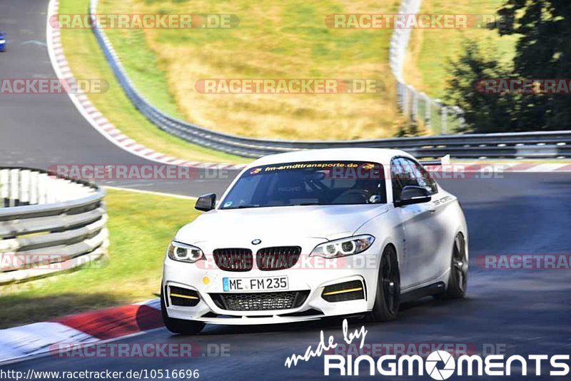 Bild #10516696 - Touristenfahrten Nürburgring Nordschleife (06.09.2020)