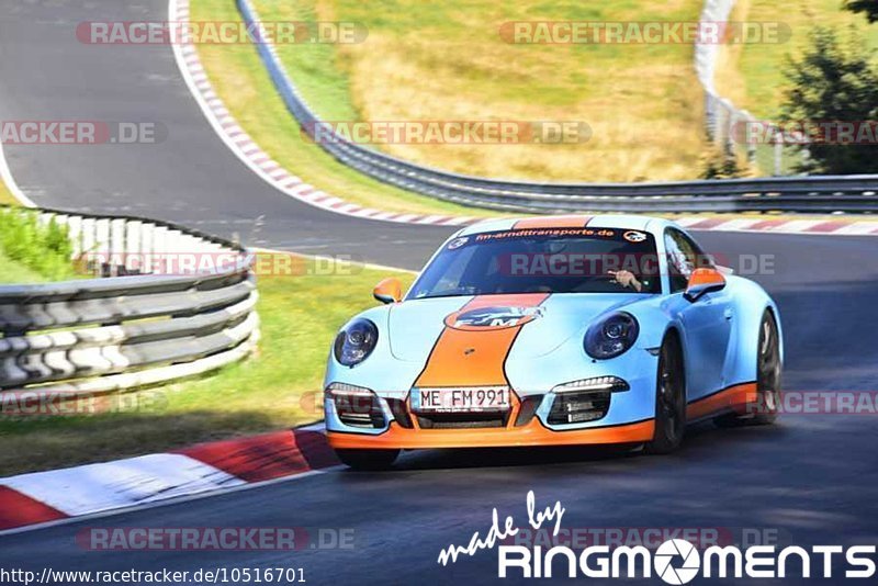 Bild #10516701 - Touristenfahrten Nürburgring Nordschleife (06.09.2020)