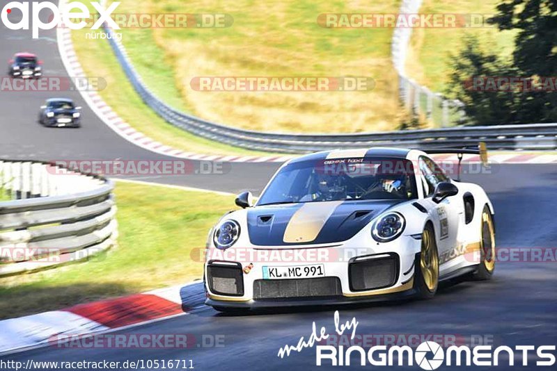 Bild #10516711 - Touristenfahrten Nürburgring Nordschleife (06.09.2020)