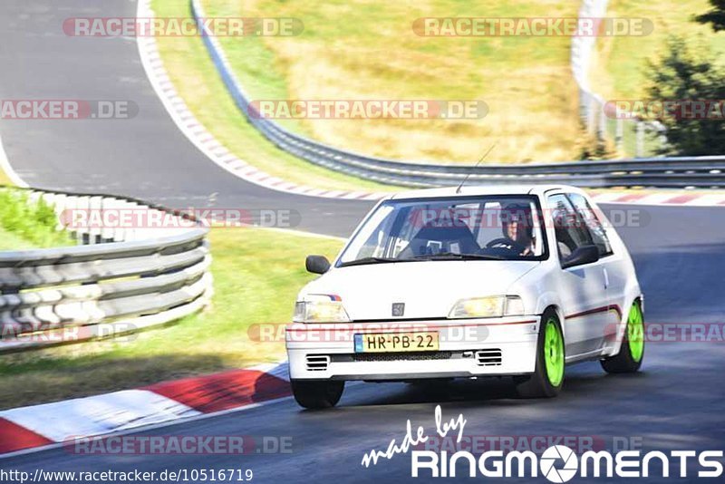 Bild #10516719 - Touristenfahrten Nürburgring Nordschleife (06.09.2020)