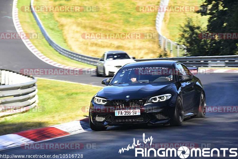 Bild #10516728 - Touristenfahrten Nürburgring Nordschleife (06.09.2020)