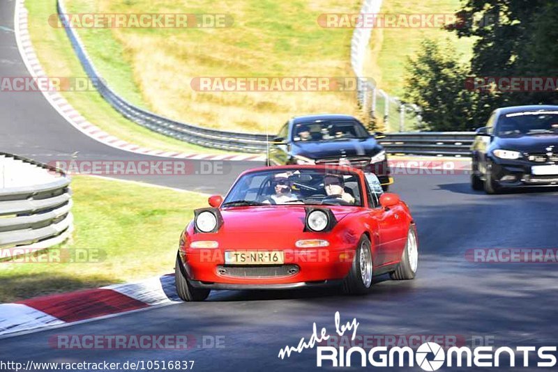 Bild #10516837 - Touristenfahrten Nürburgring Nordschleife (06.09.2020)