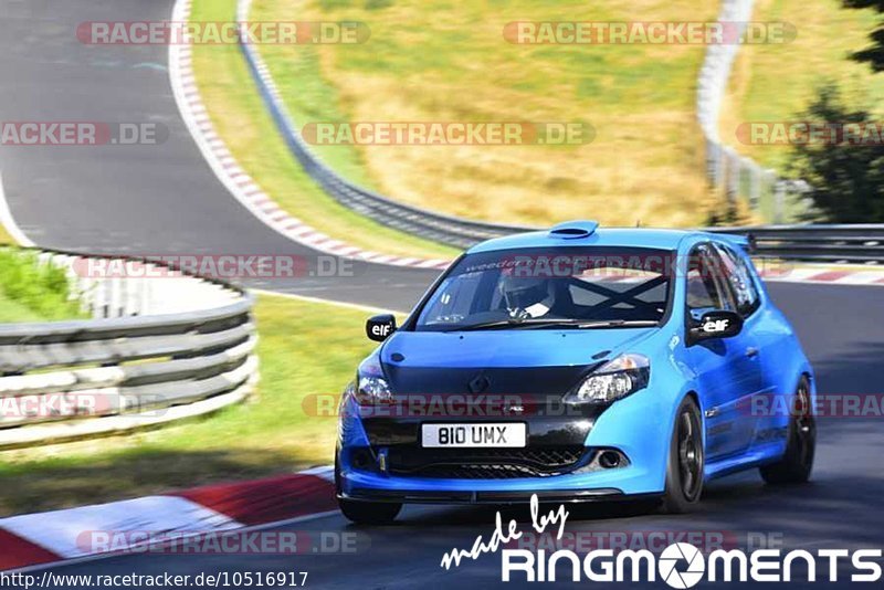 Bild #10516917 - Touristenfahrten Nürburgring Nordschleife (06.09.2020)