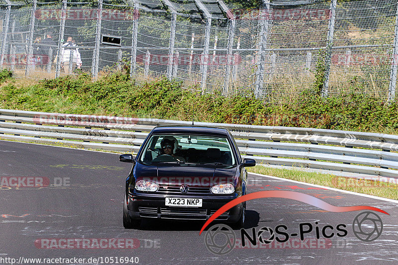 Bild #10516940 - Touristenfahrten Nürburgring Nordschleife (06.09.2020)