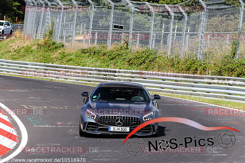 Bild #10516970 - Touristenfahrten Nürburgring Nordschleife (06.09.2020)