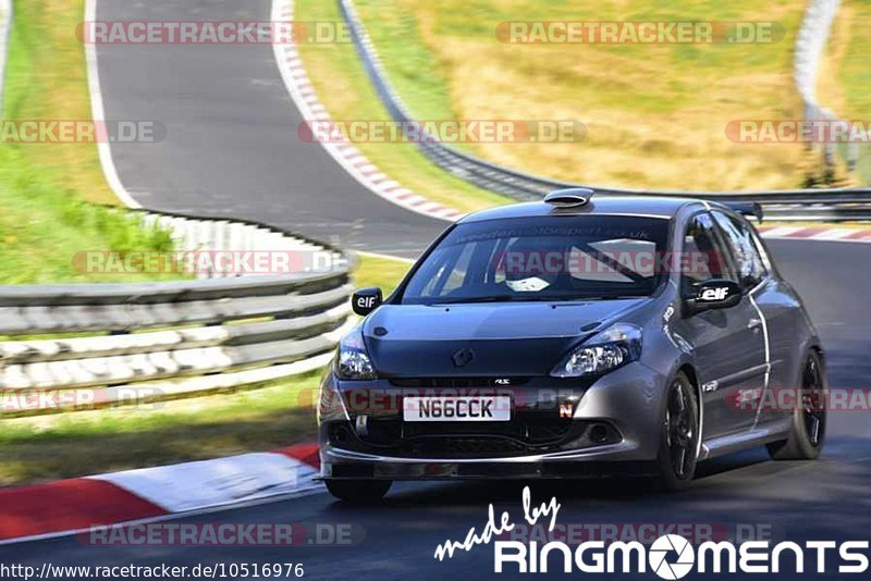 Bild #10516976 - Touristenfahrten Nürburgring Nordschleife (06.09.2020)