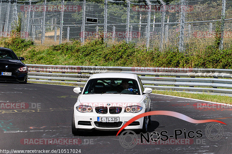 Bild #10517024 - Touristenfahrten Nürburgring Nordschleife (06.09.2020)