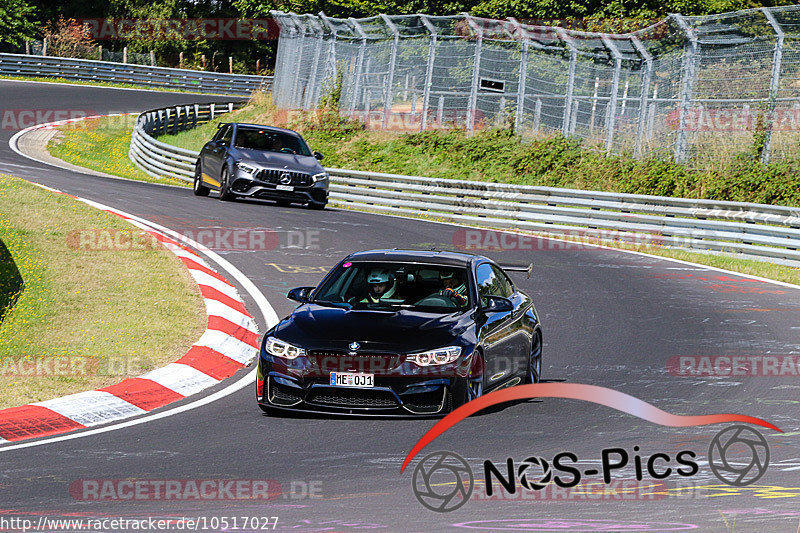 Bild #10517027 - Touristenfahrten Nürburgring Nordschleife (06.09.2020)