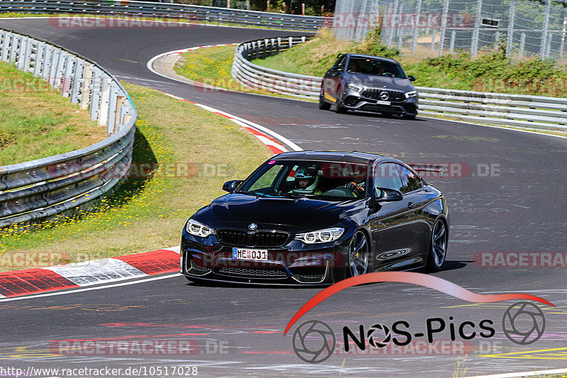 Bild #10517028 - Touristenfahrten Nürburgring Nordschleife (06.09.2020)