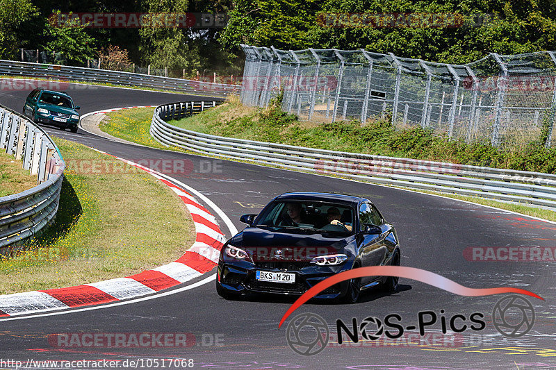 Bild #10517068 - Touristenfahrten Nürburgring Nordschleife (06.09.2020)