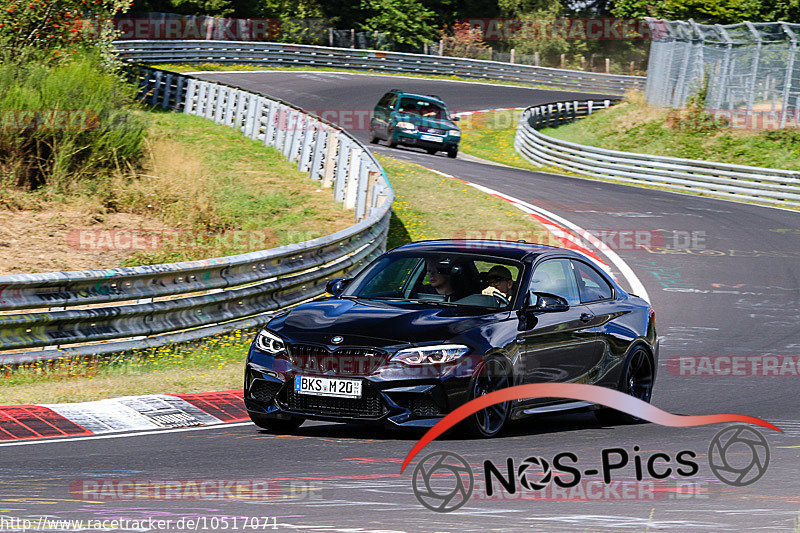 Bild #10517071 - Touristenfahrten Nürburgring Nordschleife (06.09.2020)