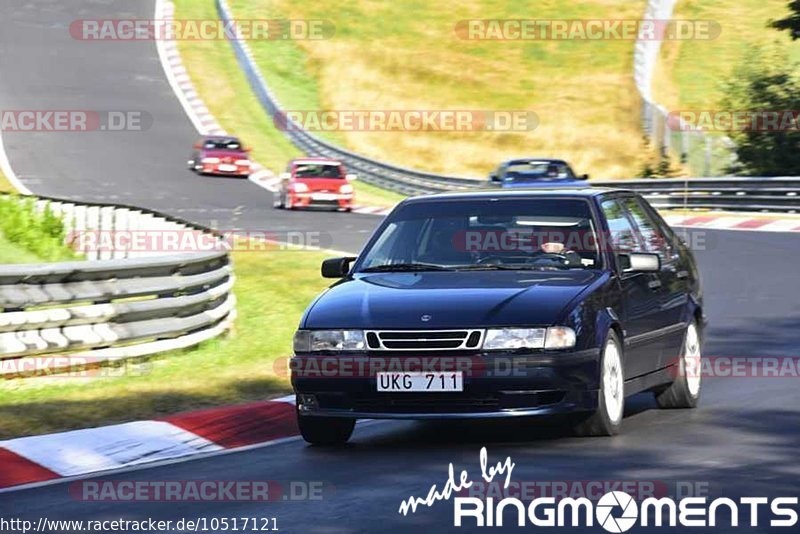 Bild #10517121 - Touristenfahrten Nürburgring Nordschleife (06.09.2020)