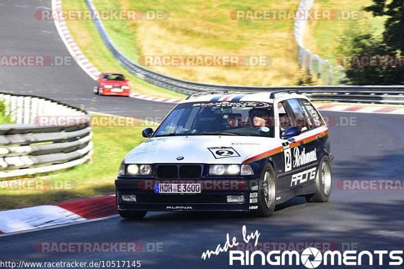 Bild #10517145 - Touristenfahrten Nürburgring Nordschleife (06.09.2020)