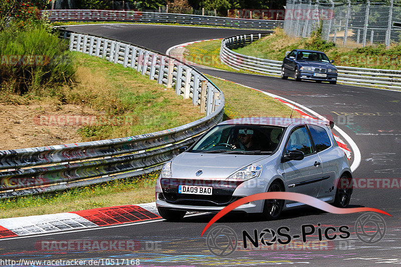 Bild #10517168 - Touristenfahrten Nürburgring Nordschleife (06.09.2020)