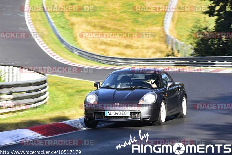 Bild #10517179 - Touristenfahrten Nürburgring Nordschleife (06.09.2020)