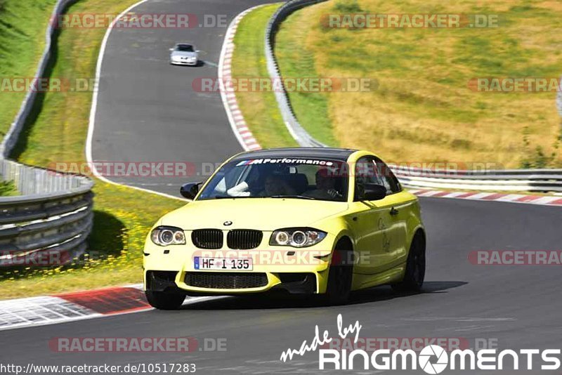 Bild #10517283 - Touristenfahrten Nürburgring Nordschleife (06.09.2020)