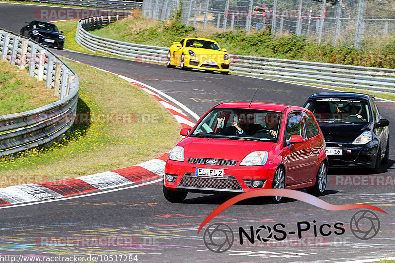 Bild #10517284 - Touristenfahrten Nürburgring Nordschleife (06.09.2020)