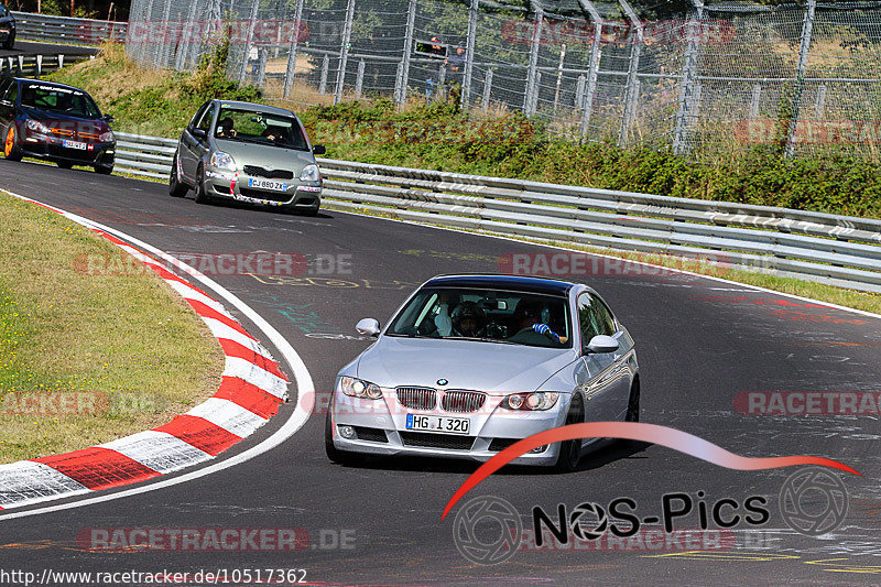 Bild #10517362 - Touristenfahrten Nürburgring Nordschleife (06.09.2020)