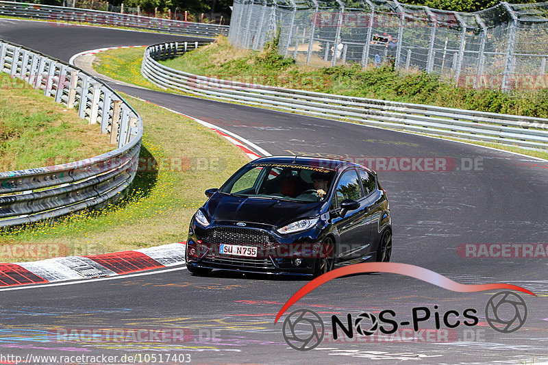 Bild #10517403 - Touristenfahrten Nürburgring Nordschleife (06.09.2020)