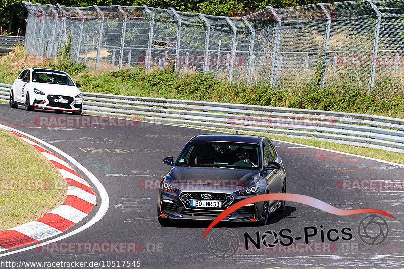 Bild #10517545 - Touristenfahrten Nürburgring Nordschleife (06.09.2020)