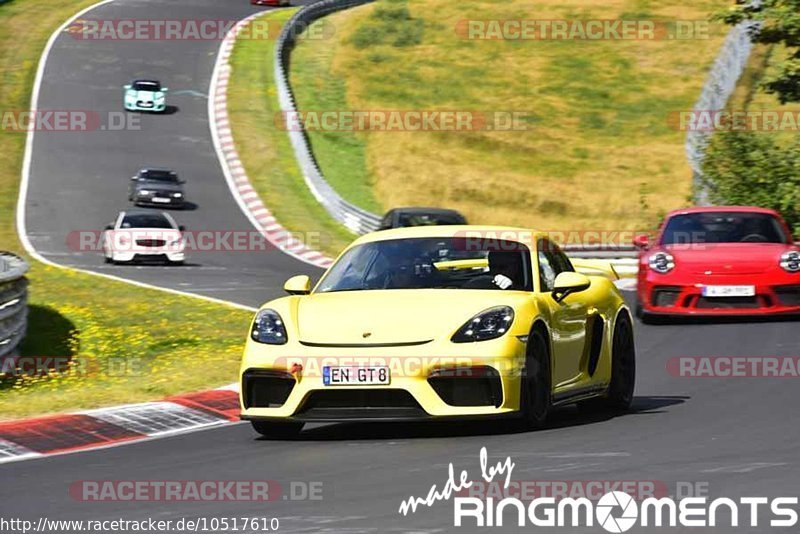 Bild #10517610 - Touristenfahrten Nürburgring Nordschleife (06.09.2020)