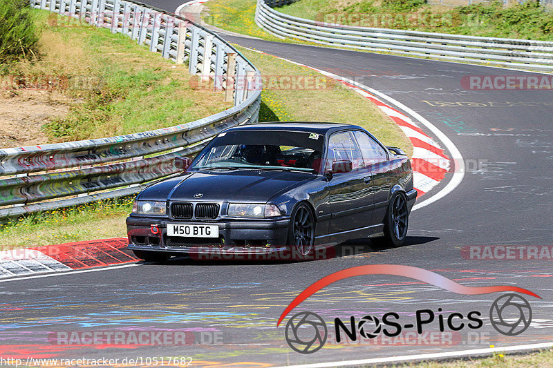 Bild #10517682 - Touristenfahrten Nürburgring Nordschleife (06.09.2020)