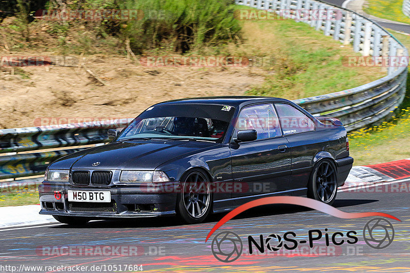 Bild #10517684 - Touristenfahrten Nürburgring Nordschleife (06.09.2020)