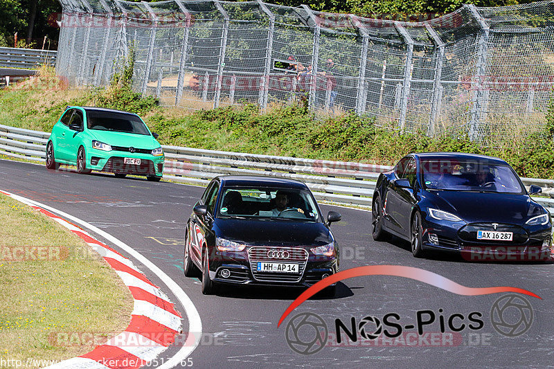 Bild #10517765 - Touristenfahrten Nürburgring Nordschleife (06.09.2020)